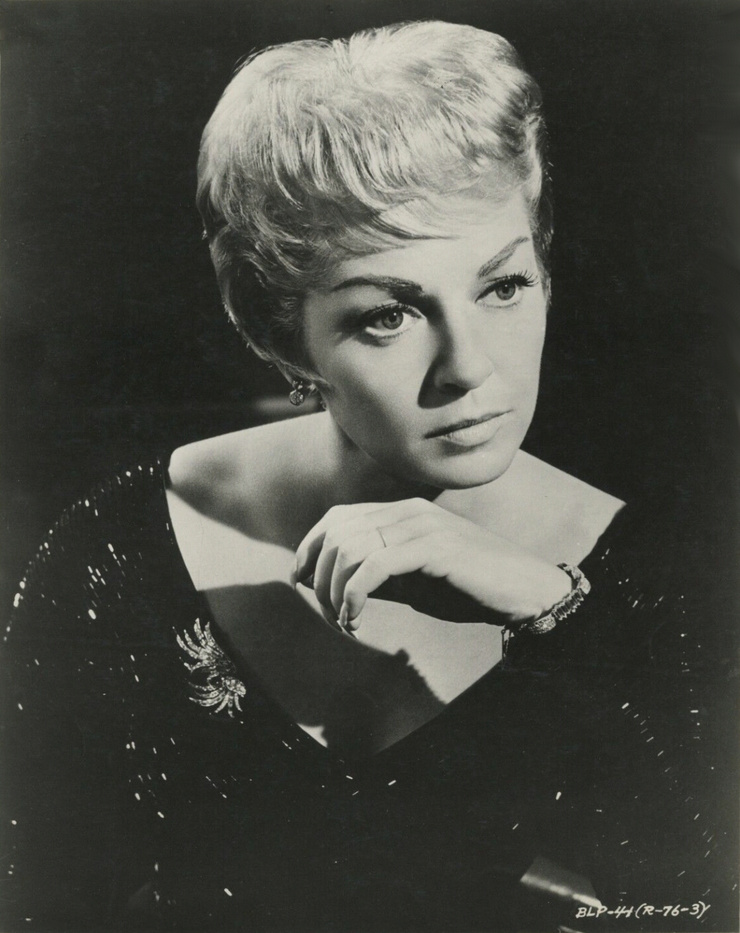 Lana Turner Lana Turner