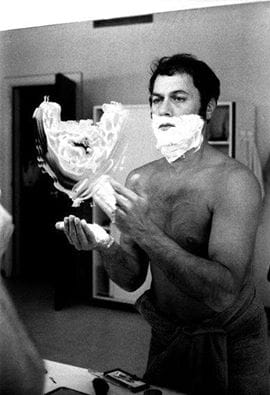 Tony Curtis