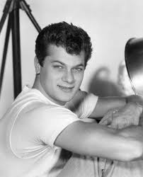 Tony Curtis