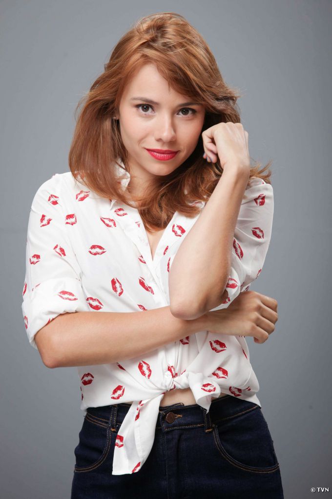 María Gracia Omegna