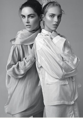 Anja Rubik Anja Rubik