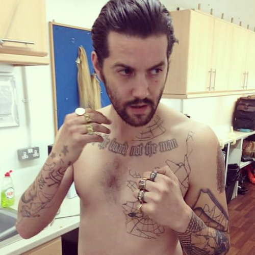 Jim Sturgess Jim Sturgess