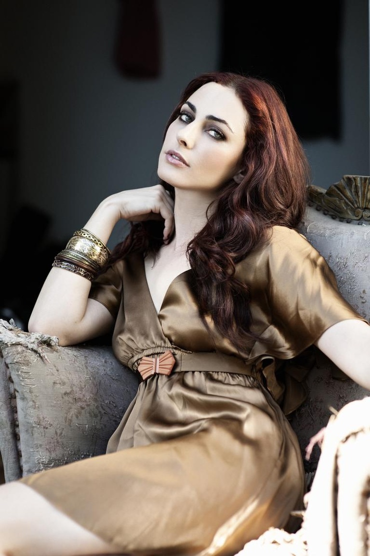 Javiera Díaz de Valdés