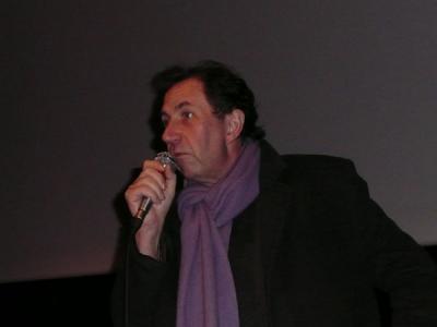Philippe Calderon