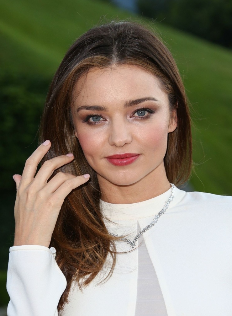 Miranda Kerr Miranda Kerr