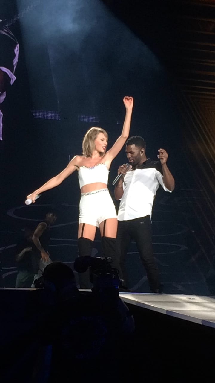 Taylor Swift