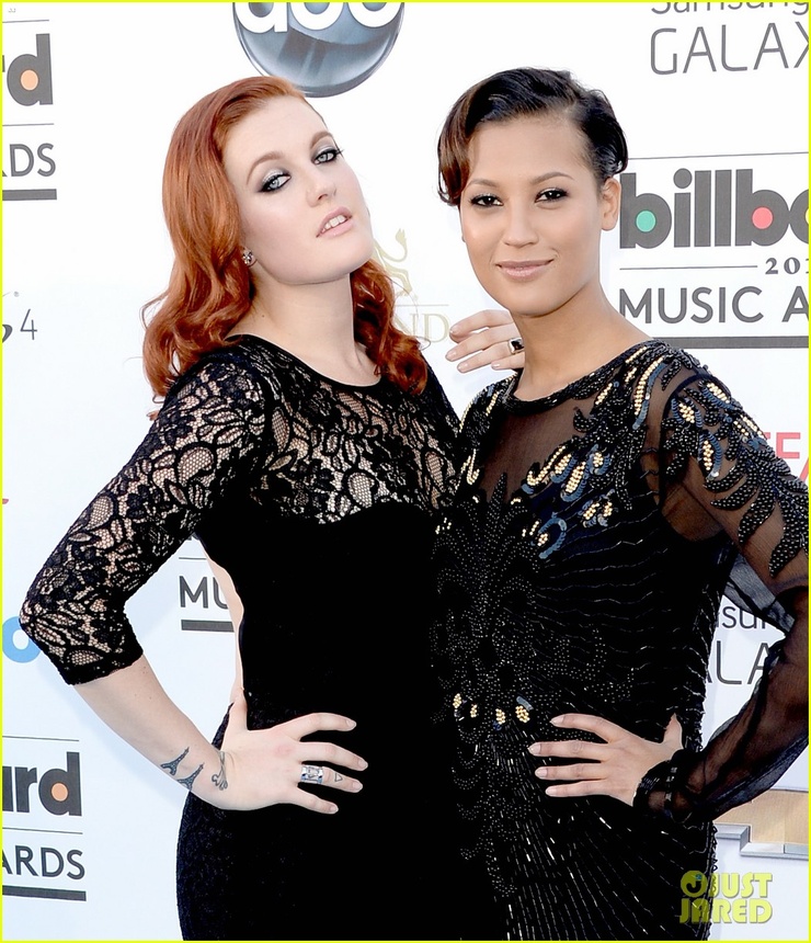 Icona Pop Icona Pop