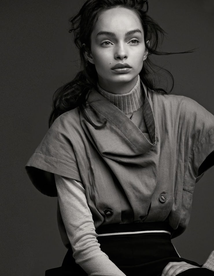 Luma Grothe