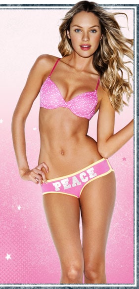 Candice Swanepoel Candice Swanepoel