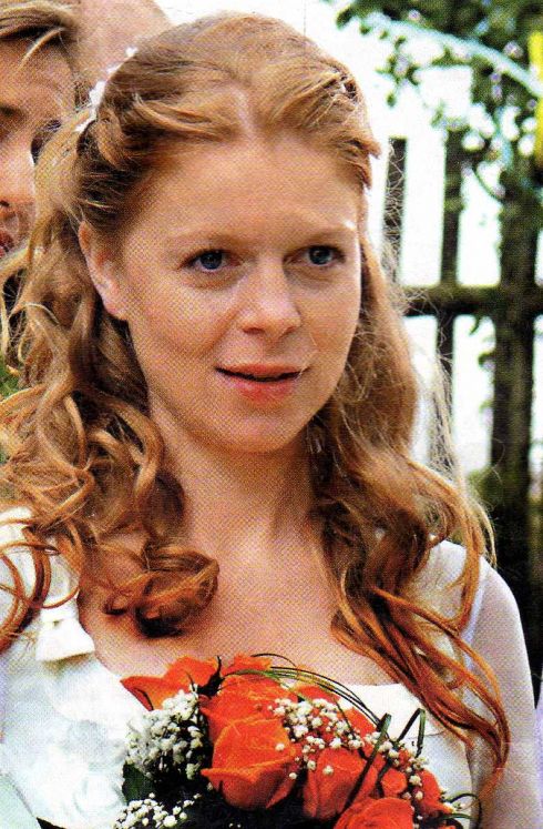 Monika Zoubková Monika Zoubková