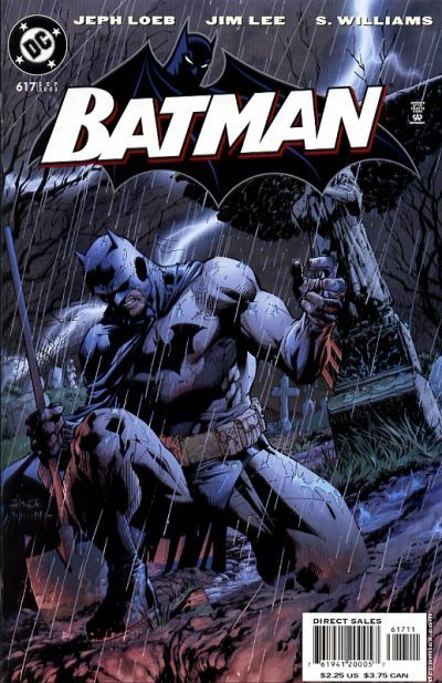 Batman