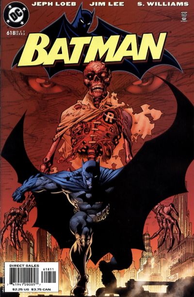 Batman
