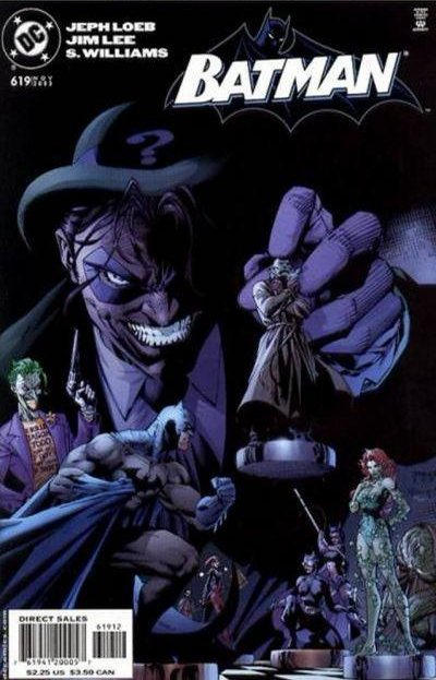 Batman