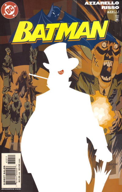 Batman