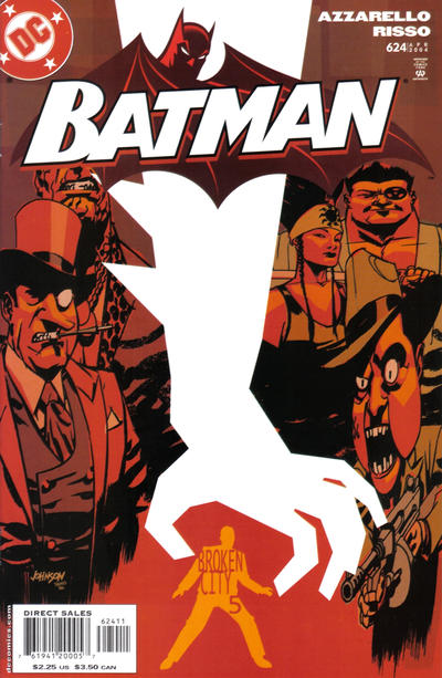 Batman