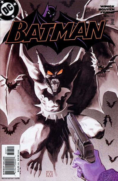 Batman