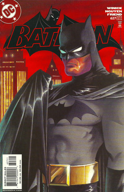 Batman Batman
