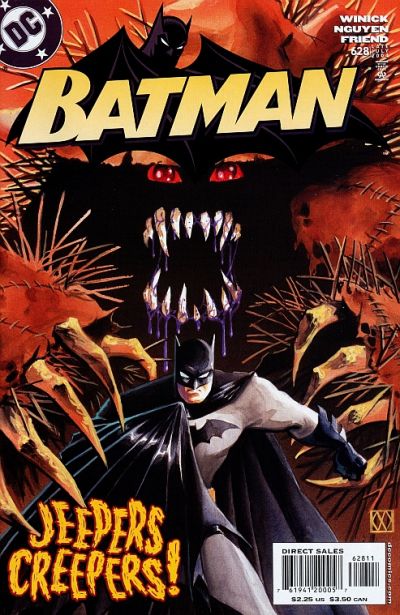 Batman Batman