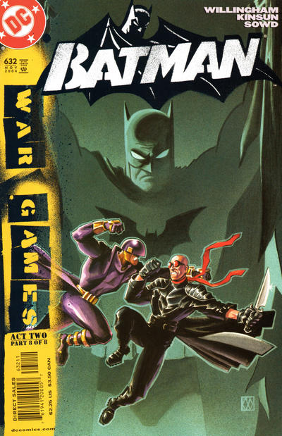 Batman