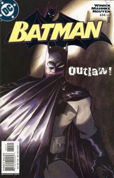 Batman Batman