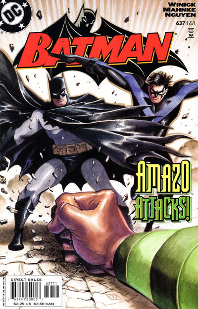 Batman