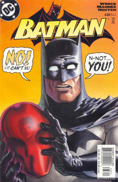 Batman
