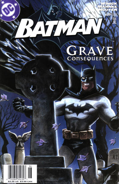 Batman Batman