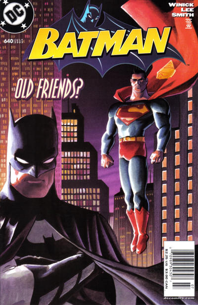 Batman Batman