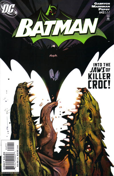 Batman Batman