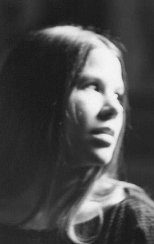 Christina Carter