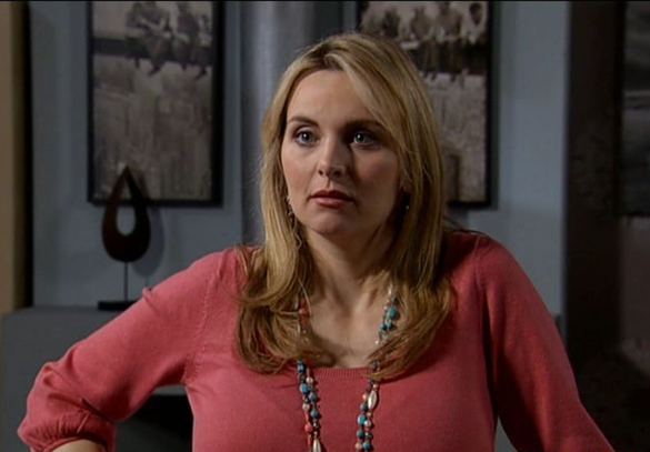 Debra Stephenson
