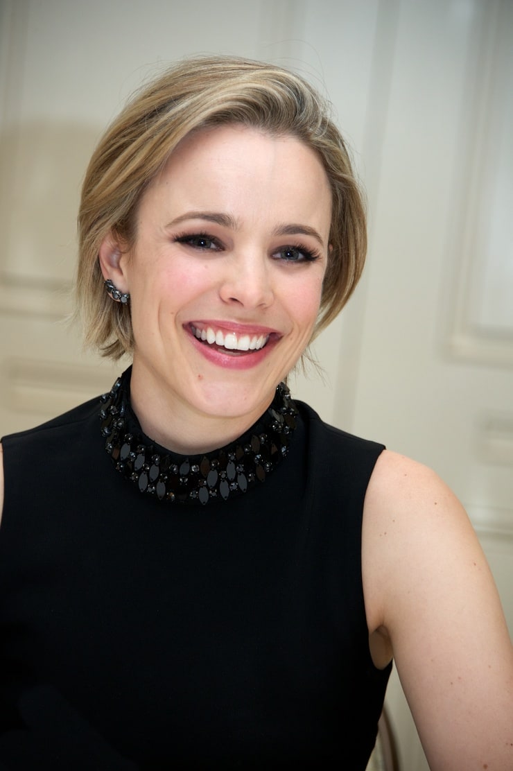 Image of Rachel McAdams