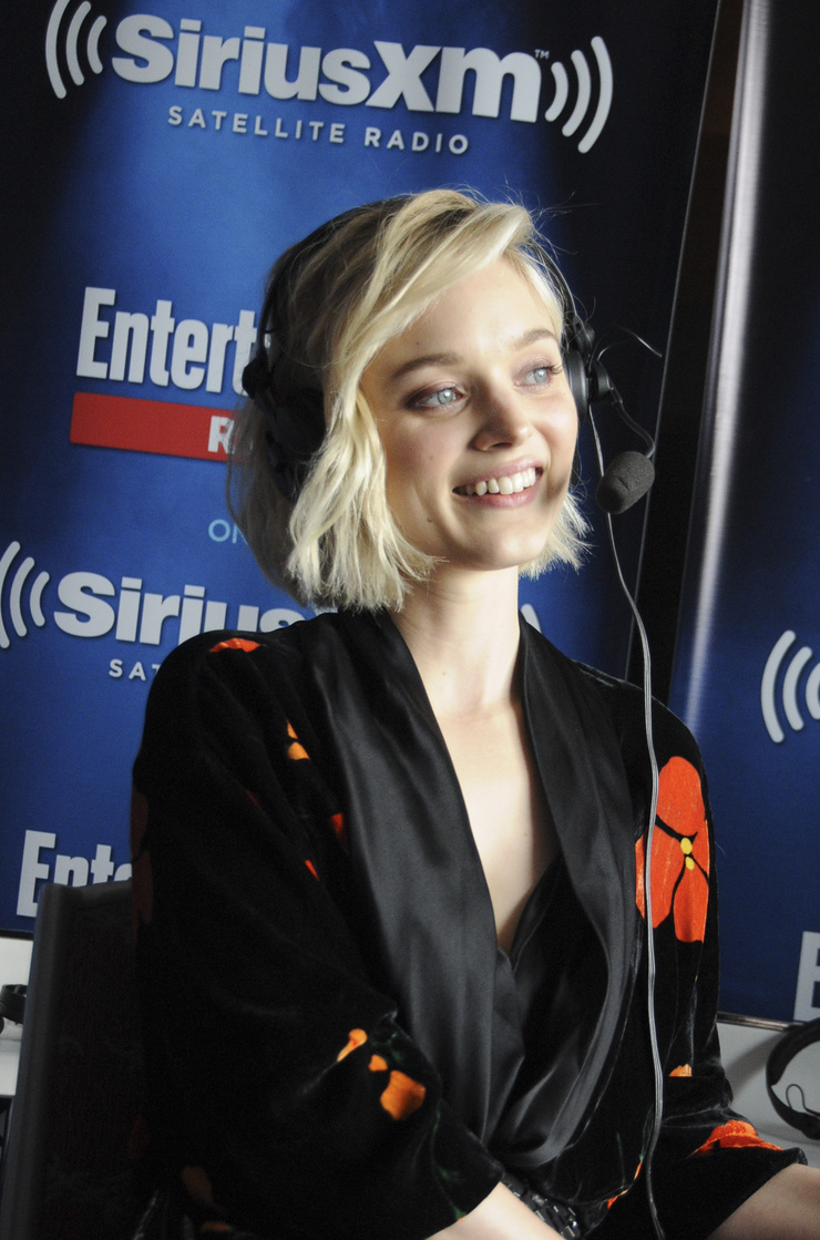 Bella Heathcote Bella Heathcote