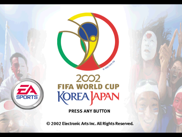 2002 FIFA World Cup