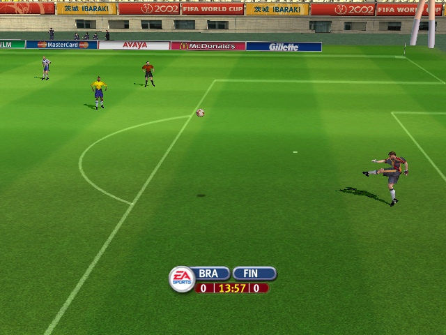 2002 FIFA World Cup