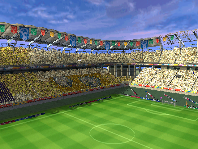2002 FIFA World Cup