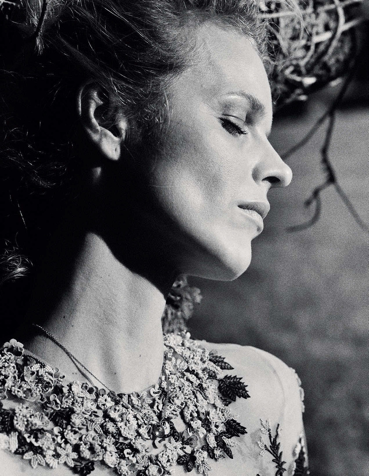 Eva Herzigova Eva Herzigova