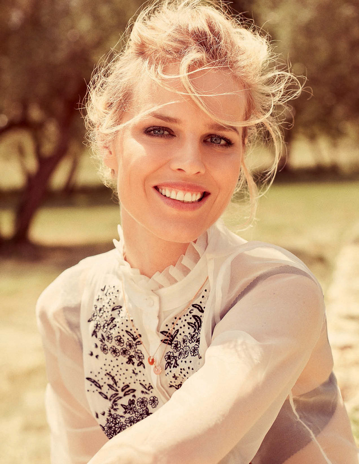 Eva Herzigova