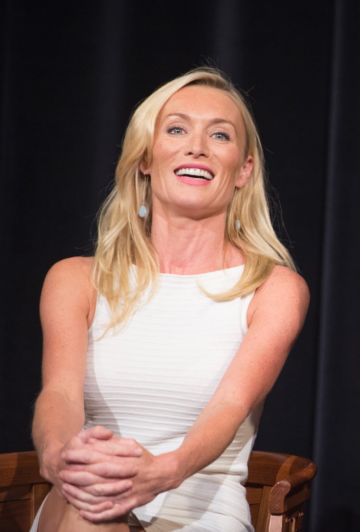 Victoria Smurfit