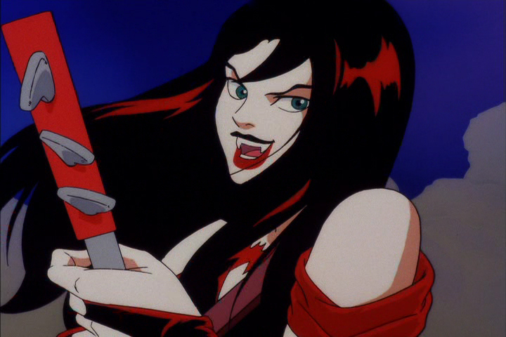 Thorn (Hex Girls)