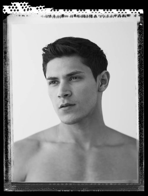 Alex Meraz