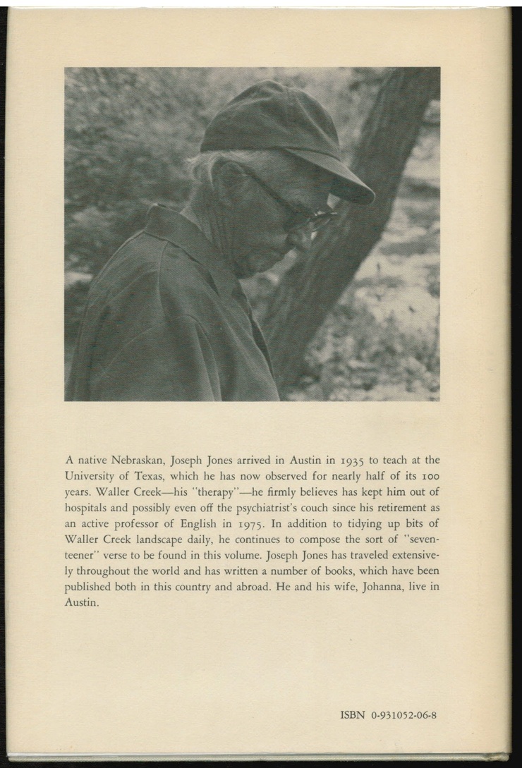 Joseph Jones
