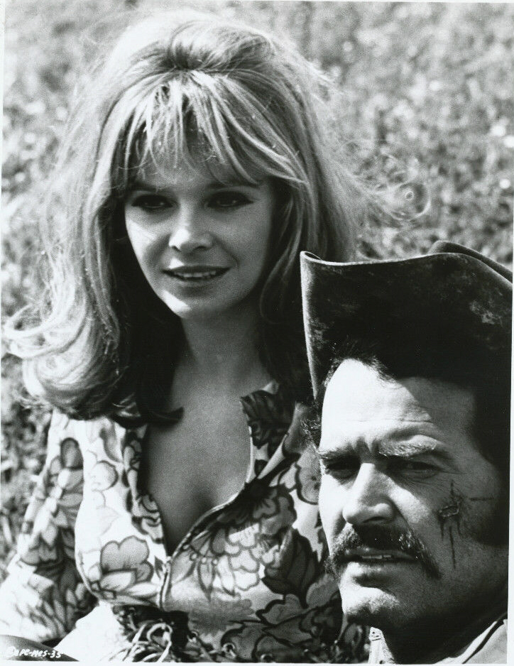A Man Called Sledge (1970) A Man Called Sledge (1970)