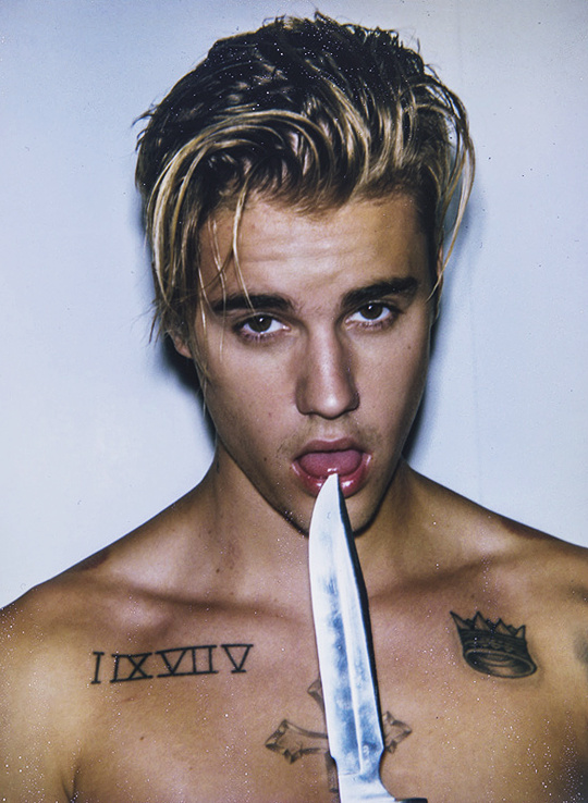 Justin Bieber Justin Bieber