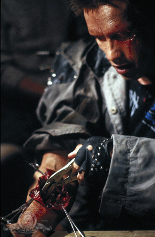 The Terminator The Terminator