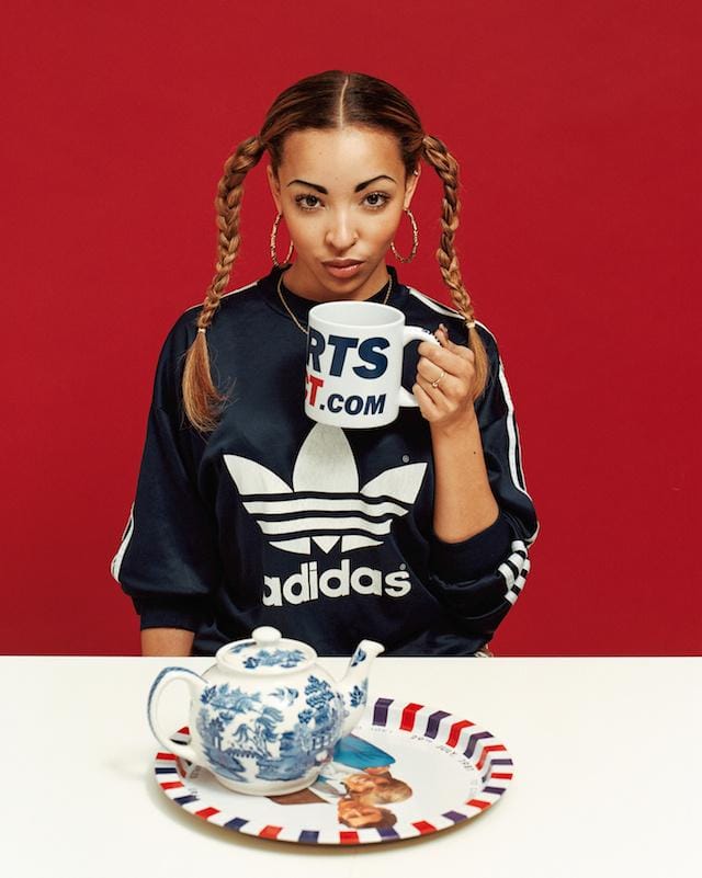 Tinashe Kachingwe