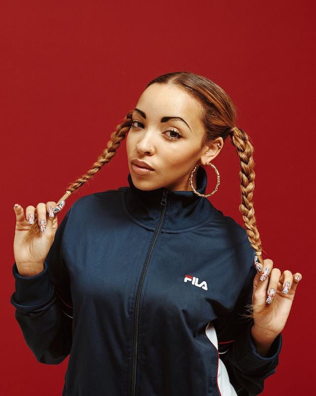 Tinashe Kachingwe