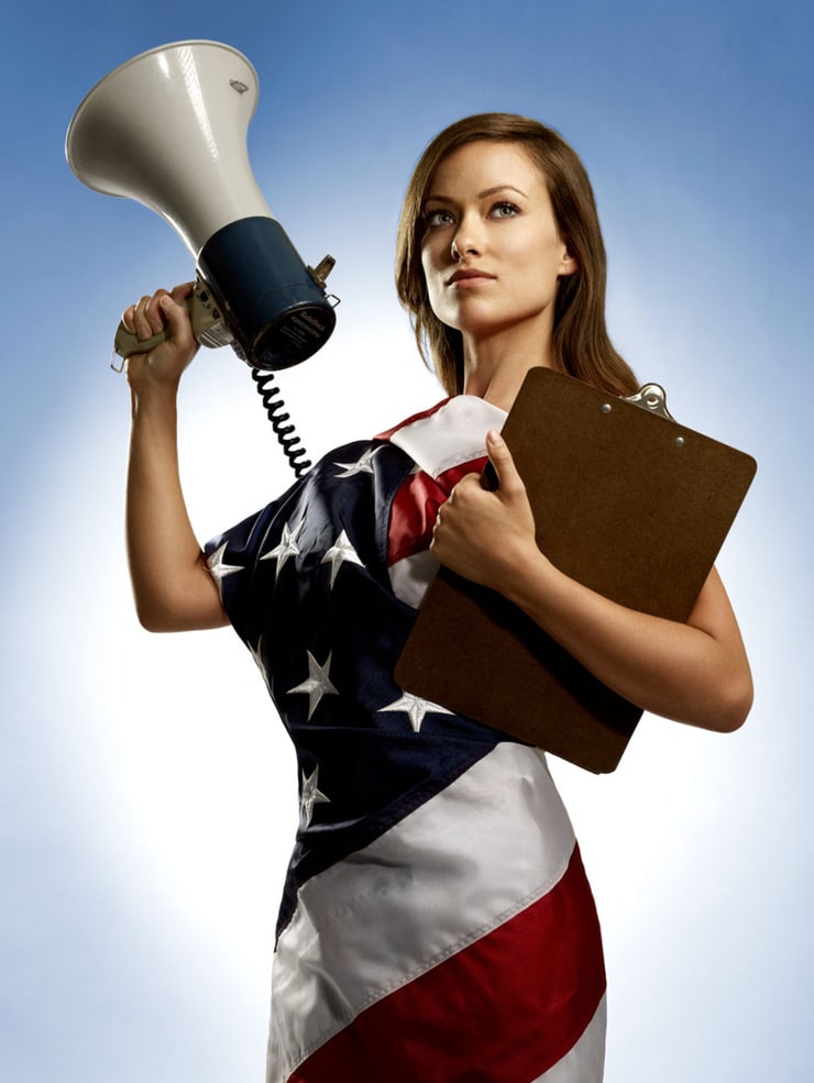 Olivia Wilde Olivia Wilde
