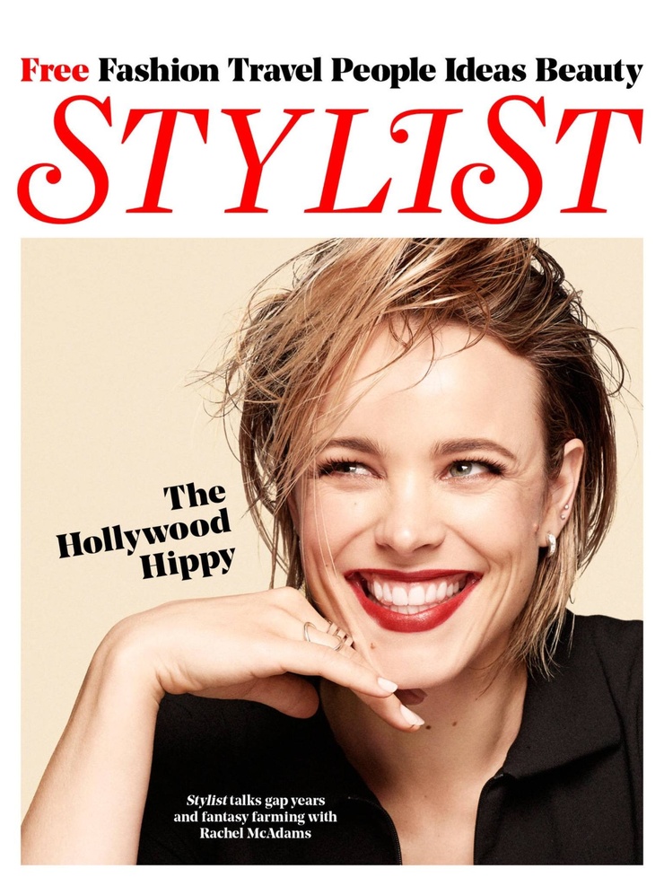 Rachel McAdams