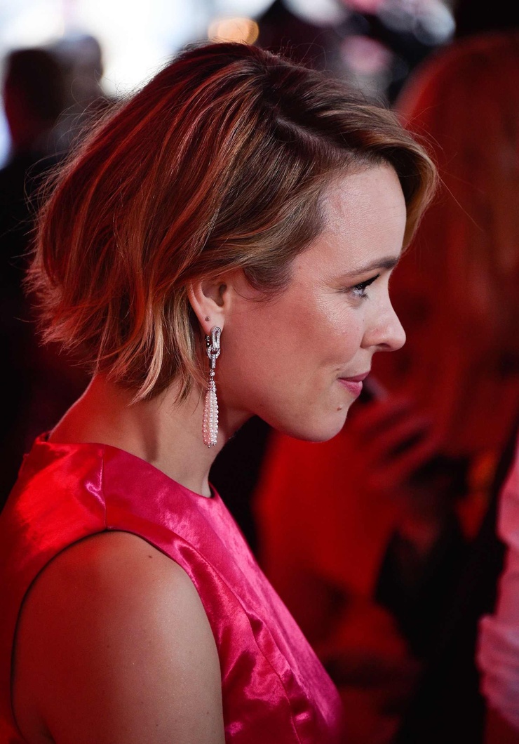 Rachel McAdams